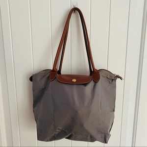 Longchamp tote